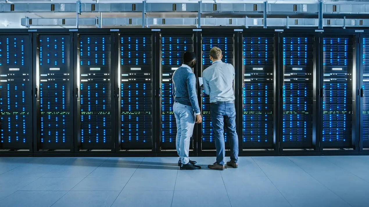 Data Center Design